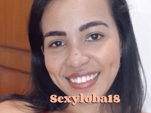 Sexyloba18