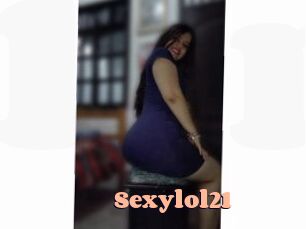 sexylol21 Chatte Rasée