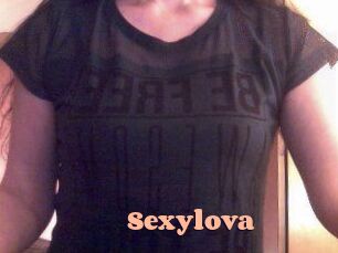 Sexylova