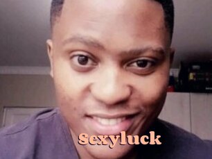 Sexyluck