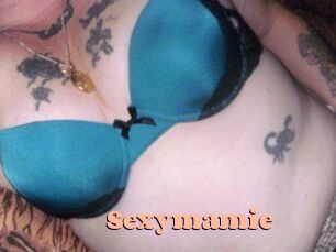 Sexymamie