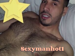 Sexymanhot1