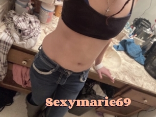 Sexymarie69