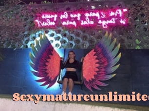 sexymatureunlimited Chatte Rasée