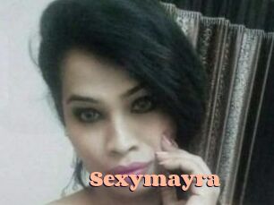 Sexymayra