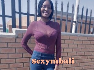Sexymbali