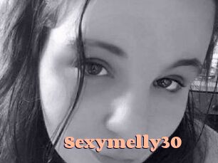 Sexymelly30
