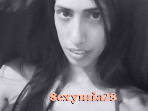 Sexymia28