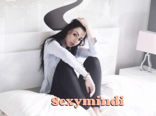 Sexymindi