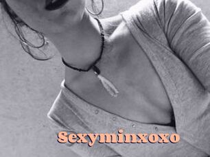 Sexyminxoxo