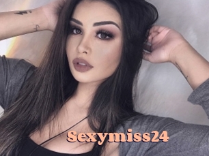 Sexymiss24