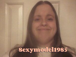 Sexymodel1985