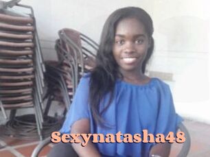 Sexynatasha48