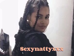 Sexynattyxxx