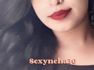 sexyneha30 Chatte Rasée