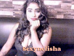 Sexynelisha