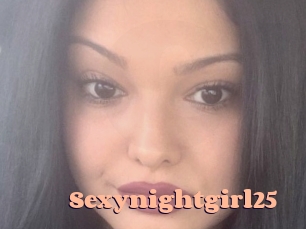 Sexynightgirl25