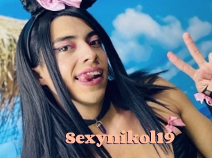 Sexynikol19