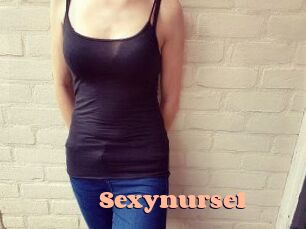 Sexynurse1