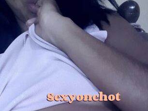 Sexyonehot
