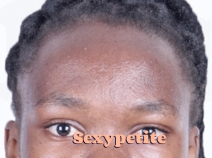 sexypetite Chatte Rasée