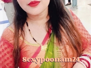 sexypoonam24 Chatte Rasée