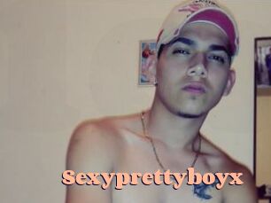 Sexyprettyboyx