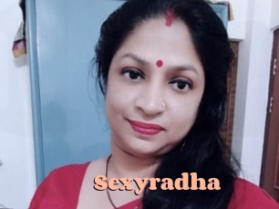 Sexyradha