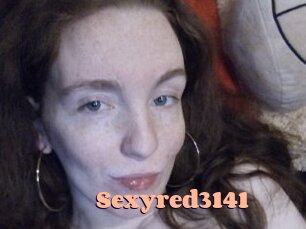 Sexyred3141