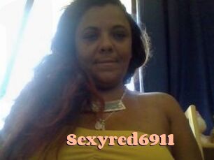 Sexyred6911