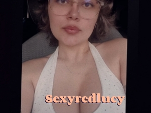 Sexyredlucy