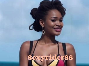 sexyrider88 Chatte Rasée