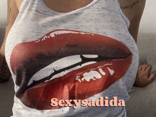 Sexysadida