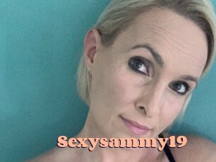 sexysammy19 Chatte Rasée