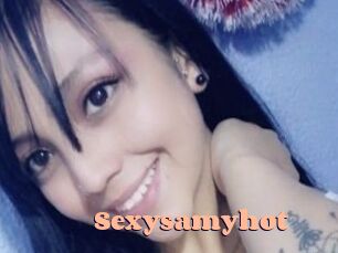 Sexysamyhot