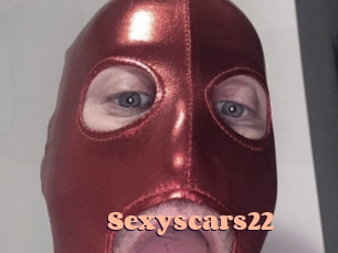 Sexyscars22