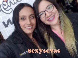 Sexysevas