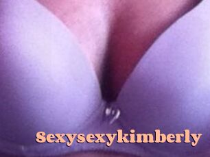 Sexysexykimberly
