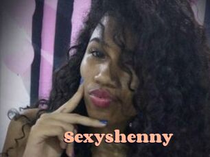 Sexyshenny