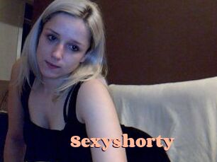 Sexyshorty