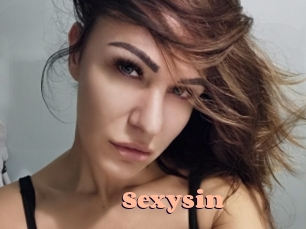 sexysin Chatte Rasée