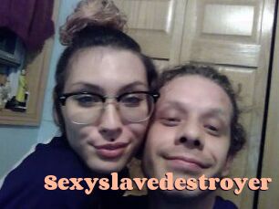 Sexyslavedestroyer