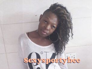 Sexysportybee