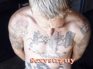 Sexystrguy