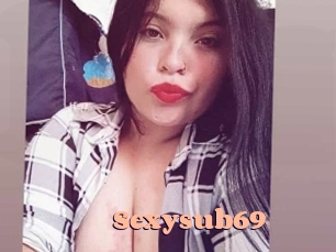 Sexysub69