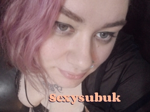 Sexysubuk
