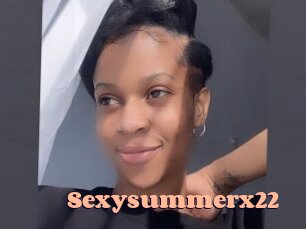 Sexysummerx22