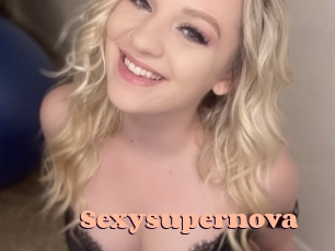 Sexysupernova