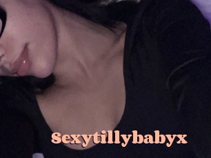 Sexytillybabyx