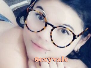 Sexyvale